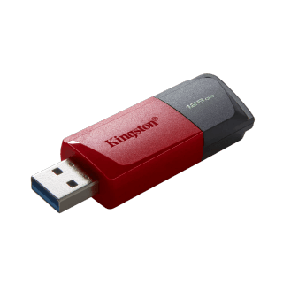 Kingston DataTraveler Exodia M 128GB USB3.2 Gen1 Type-A Flash Drive