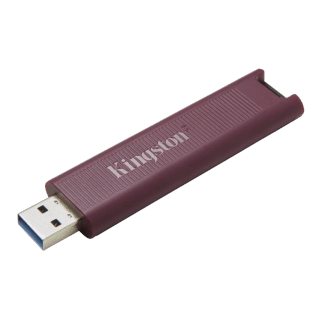 Kingston DataTraveler Max 1TB USB3.2 Gen2 Type-A Flash Drive