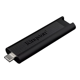Kingston DataTraveler Max 256GB USB3.2 Gen2 Type-C Flash Drive