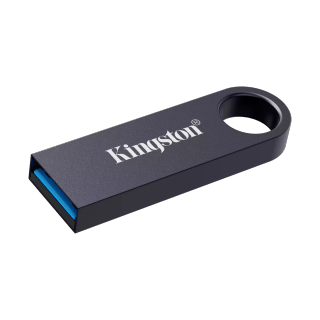 Kingston DataTraveler SE9 G3 512GB USB3.2 Gen1 Type-A Flash Drive - Black