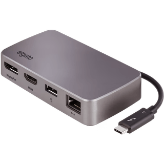 Corsair Thunderbolt 3 DockMi
