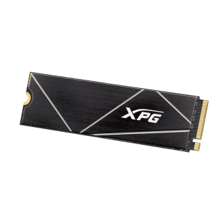 Adata XPG Gammix S70 Blade - 1TB , M.2 2280 , PCIe Gen4 x4 NVMe SSD