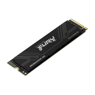 Kingston Fury Renegade G5 - 1TB , M.2 2280 , PCIe Gen5 x4 NVMe SSD