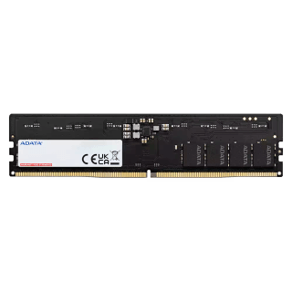 Adata Premier Value - 16GB x1 (16GB) , DDR5-4800MT/s , CL40