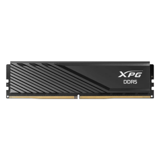 Adata XPG Lancer Blade - 16GB x1 (16GB) , DDR5-6000MT/s , CL48 , Black