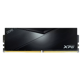 Adata XPG Lancer - 16GB x1 (16GB) , DDR5-6400MT/s , CL32 , Black