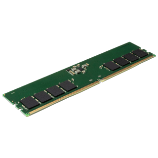 Kingston Value Select - 8GB x1 (8GB) , DDR5-5600MT/s , CL46