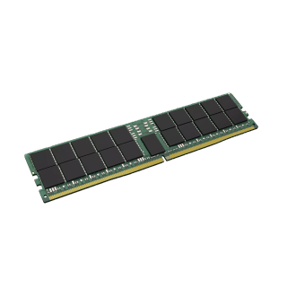 Kingston Server Premier - 24GB , DDR5-5600MT/s ECC-Registered , CL46