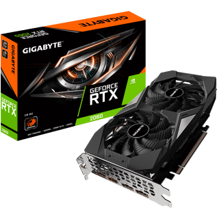 !!Gb N2060D6-6GD - 2 fans