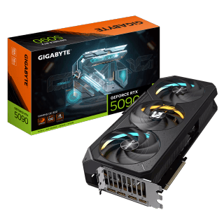 Gigabyte RTX 5090 Gaming OC 32GB GDDR7 Graphics Card