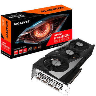 !!Gb rX6750XT Gaming Oc 12G d6