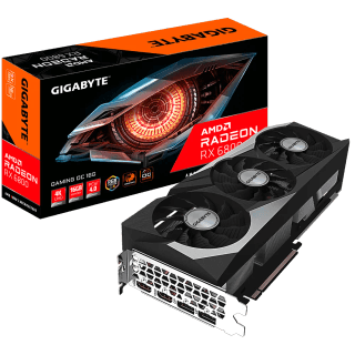!!Gb rX6800 Gaming Oc 16G d6