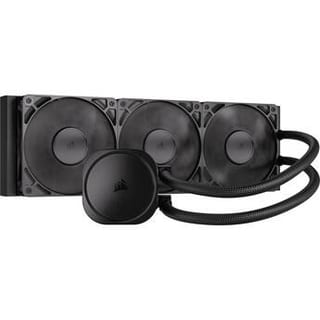 Corsair i-link H100i Rgb Aio