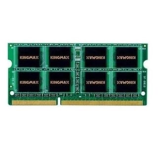 SODIMM:   2GB DDR3  1600