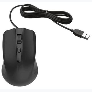 USB: MSE BLK