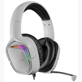 USB: HSET + MIC SONAR 4 WHITE