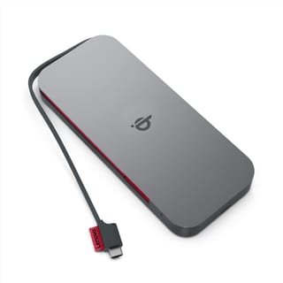 10000 MAH GO WLESS MOBILE POWER BANK
