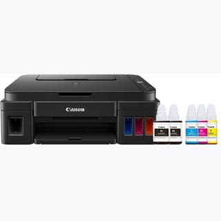 3 IN 1, PRINT, COPY, SCAN - CONTINUOUS I