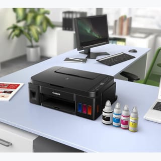 3-IN-1 MFP INK TANK