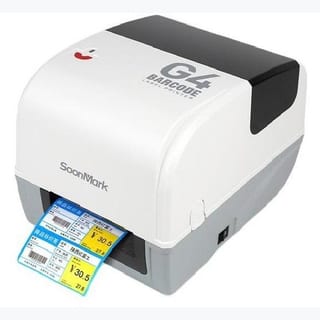 USB THERMAL TRANSFER PRINTER + WIFI
