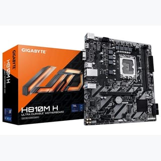 SKT1851: H810M-H