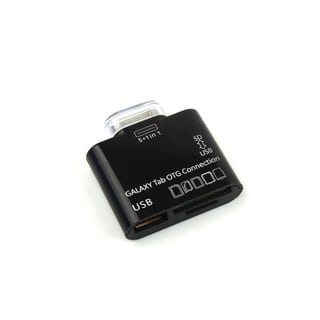 USB CARD READER FOR SAMSUNG