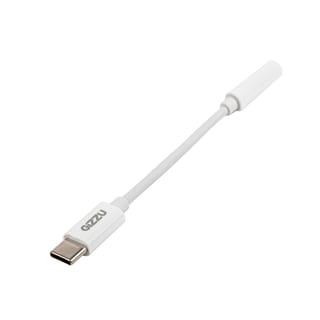 GIZZU USB TYPE-C TO 3.5MM AUX AUDIO ADAP