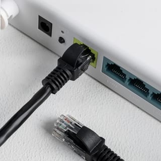 GIZZU CAT6 UTP FLY LEAD ETHERNET NETWORK