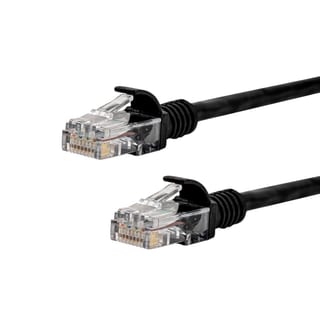 GIZZU CAT6 UTP FLY LEAD ETHERNET NETWORK