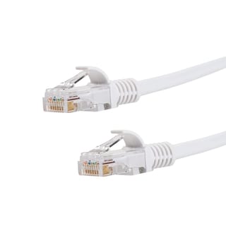 GIZZU CAT6 UTP FLY LEAD ETHERNET NETWORK
