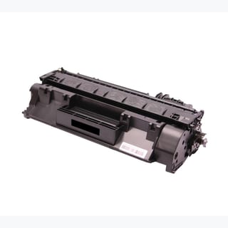 TON: 05A BLACK GENERIC