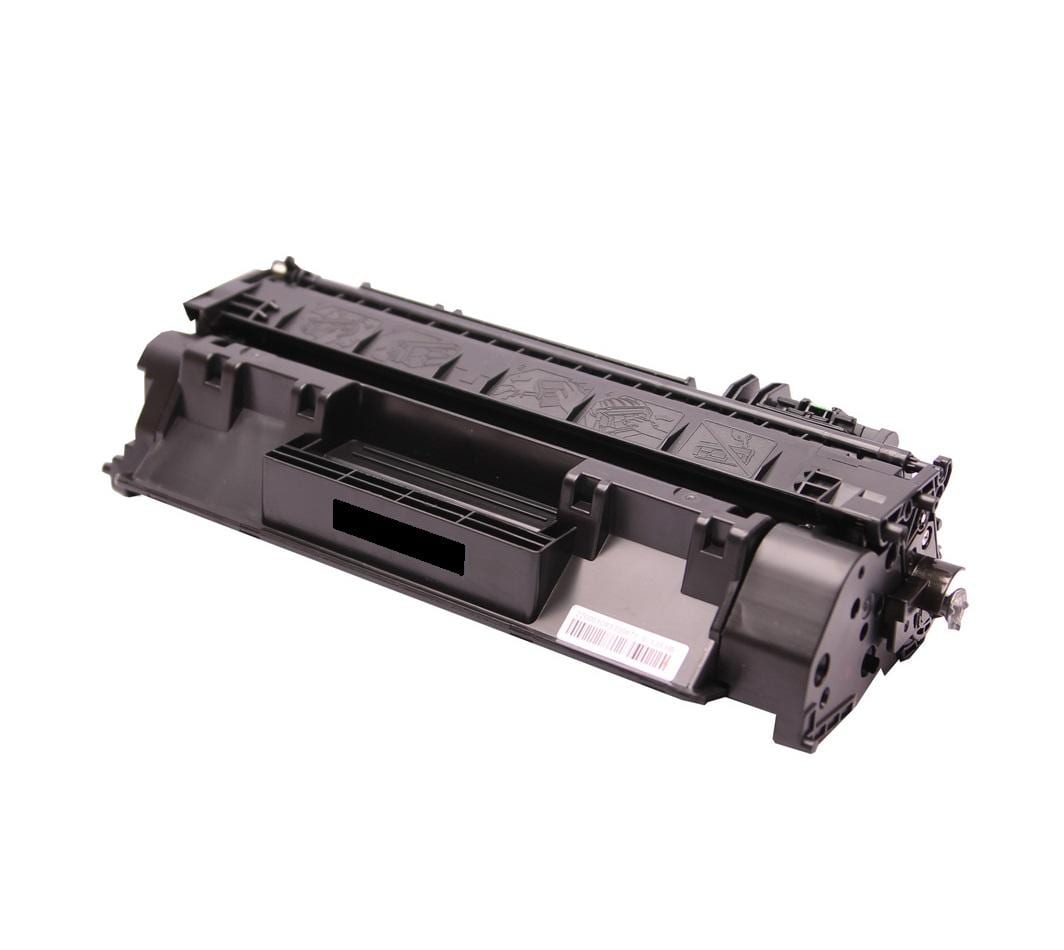 TON: 05A BLACK GENERIC