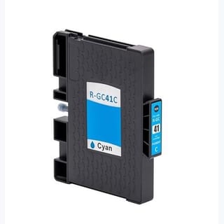 GC41C CYAN GENERIC
