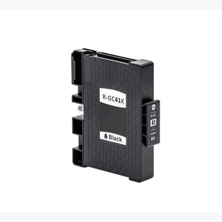 GC41K BLACK GENERIC