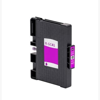 GC41M MAGENTA GENERIC