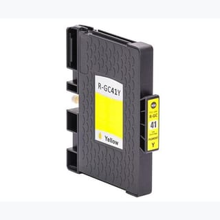 GC41Y YELLOW GENERIC