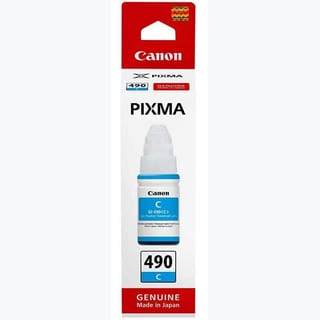 BOT: 490 CYAN 70ML