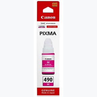 BOT: 490 MAGENTA 70ML