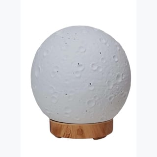 ATOMISER: 100ML MOON CERAMIC