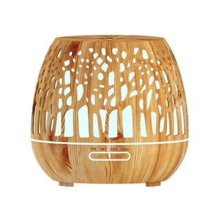 ATOMISER: 400ML FOREST