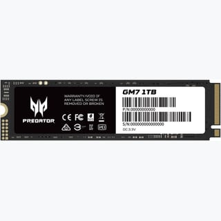 M.2  NVME   1000GB GEN4