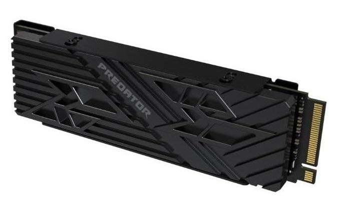 M.2 NVME 1000GB