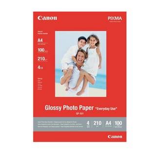A6 X100 GLOSS
