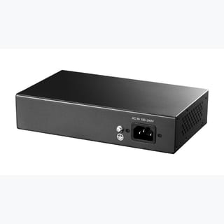 16 PORT GIGABIT METAL SWITCH