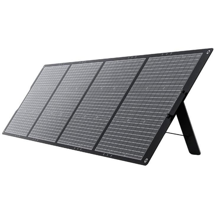 GIZZU 220W SOLAR PANEL