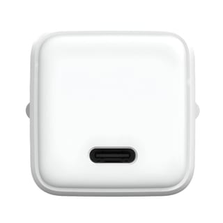 GIZZU WALL CHARGER SINGLE TYPE-C PD45W W
