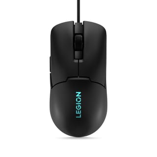 LEGION M300S RGB GAMING MOUSE BLACK