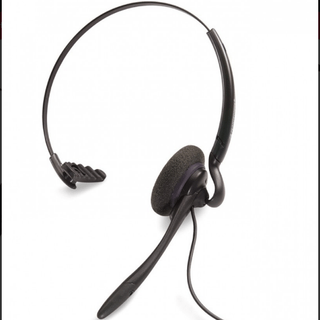 HSET + MIC DUOCONVERTIBLE (TEL)