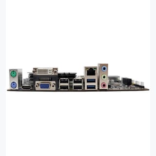 SKT1200: H410M HDMI