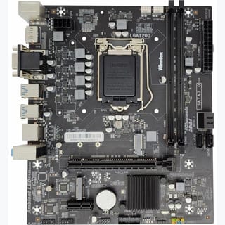 SKT1200: H470 GEN 10+11